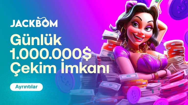 Jackbom Spor Bahisleri