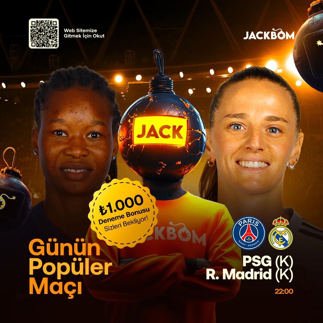Jackbom Haftalık İade